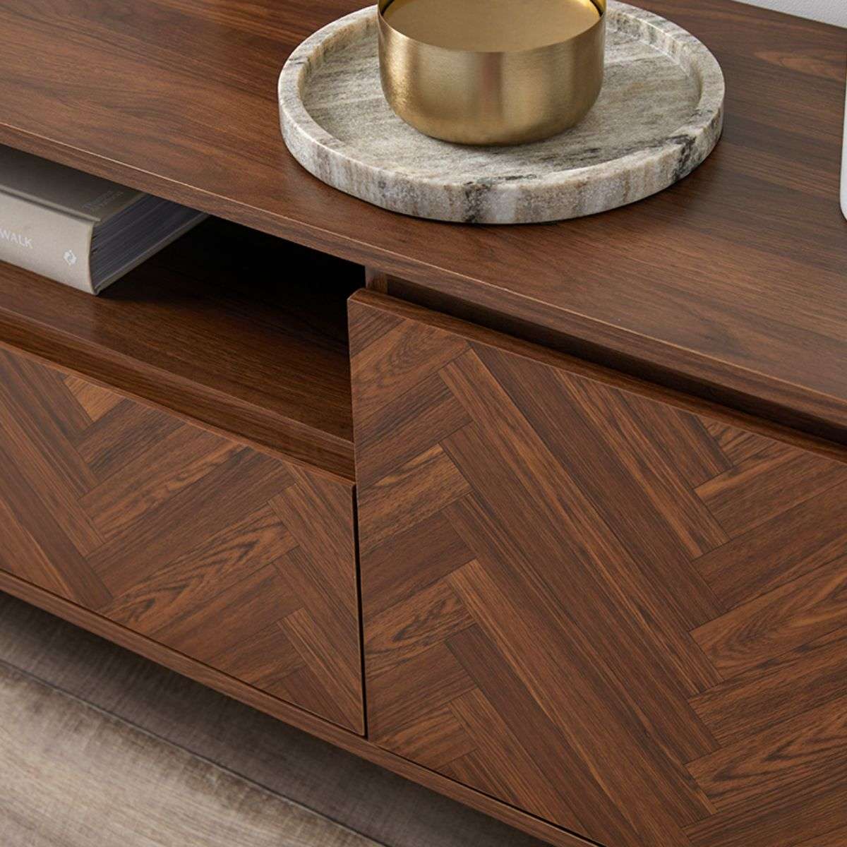 Rupert Entertainment Unit