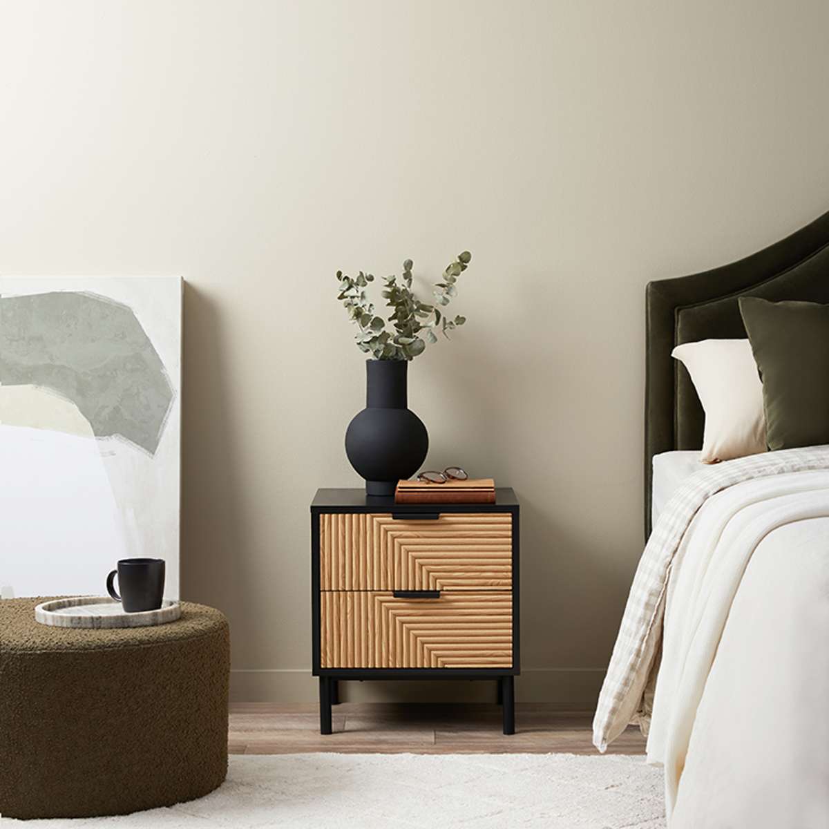 Phoenix Bedside Table Bundle
