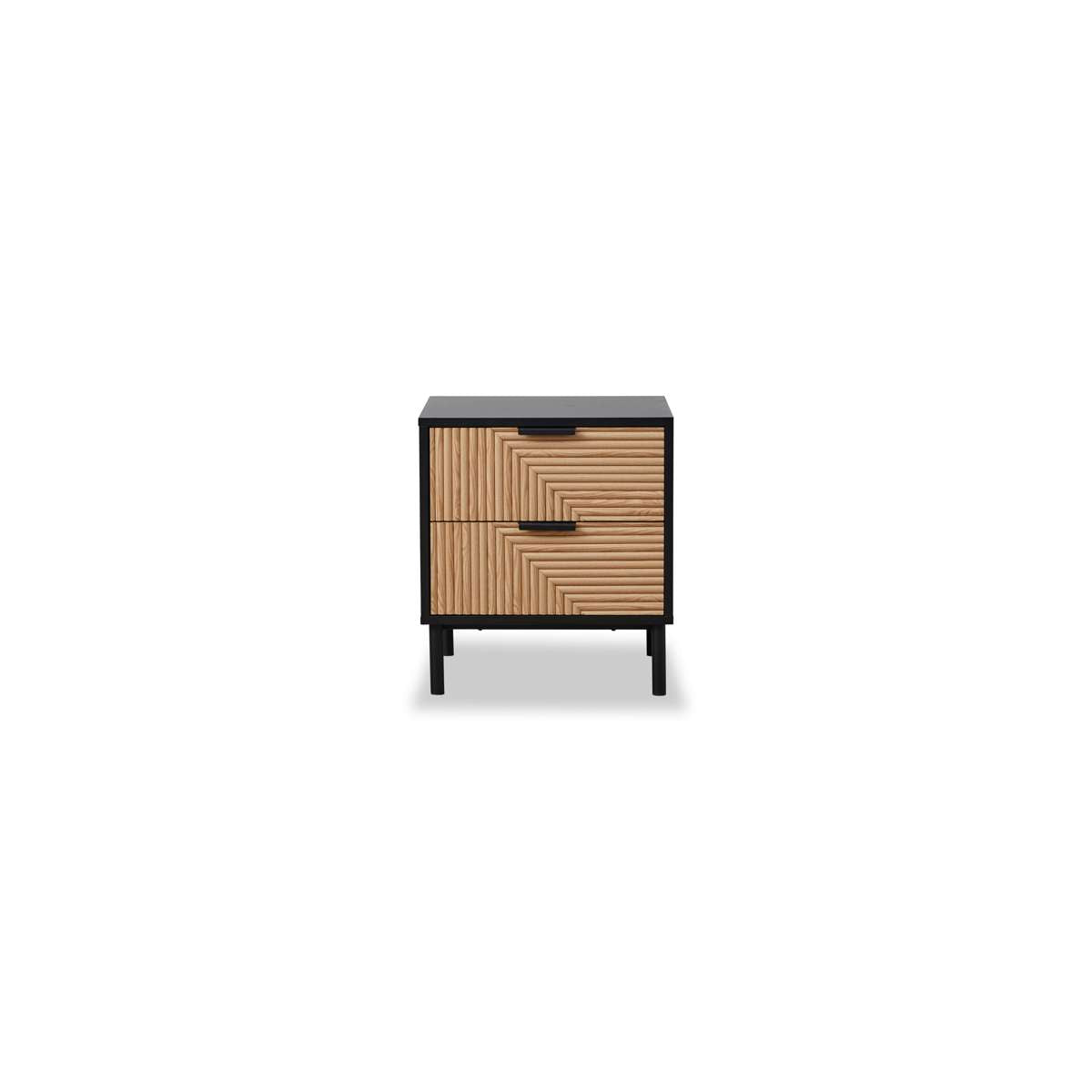 Phoenix Bedside Table