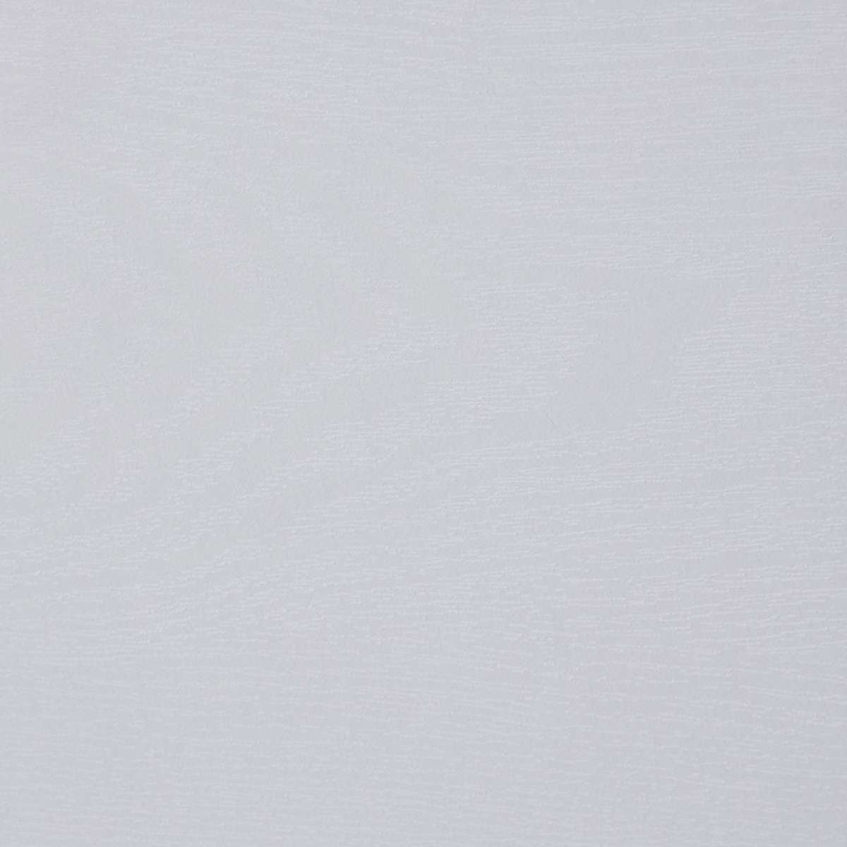 Carson Queen Bed - White