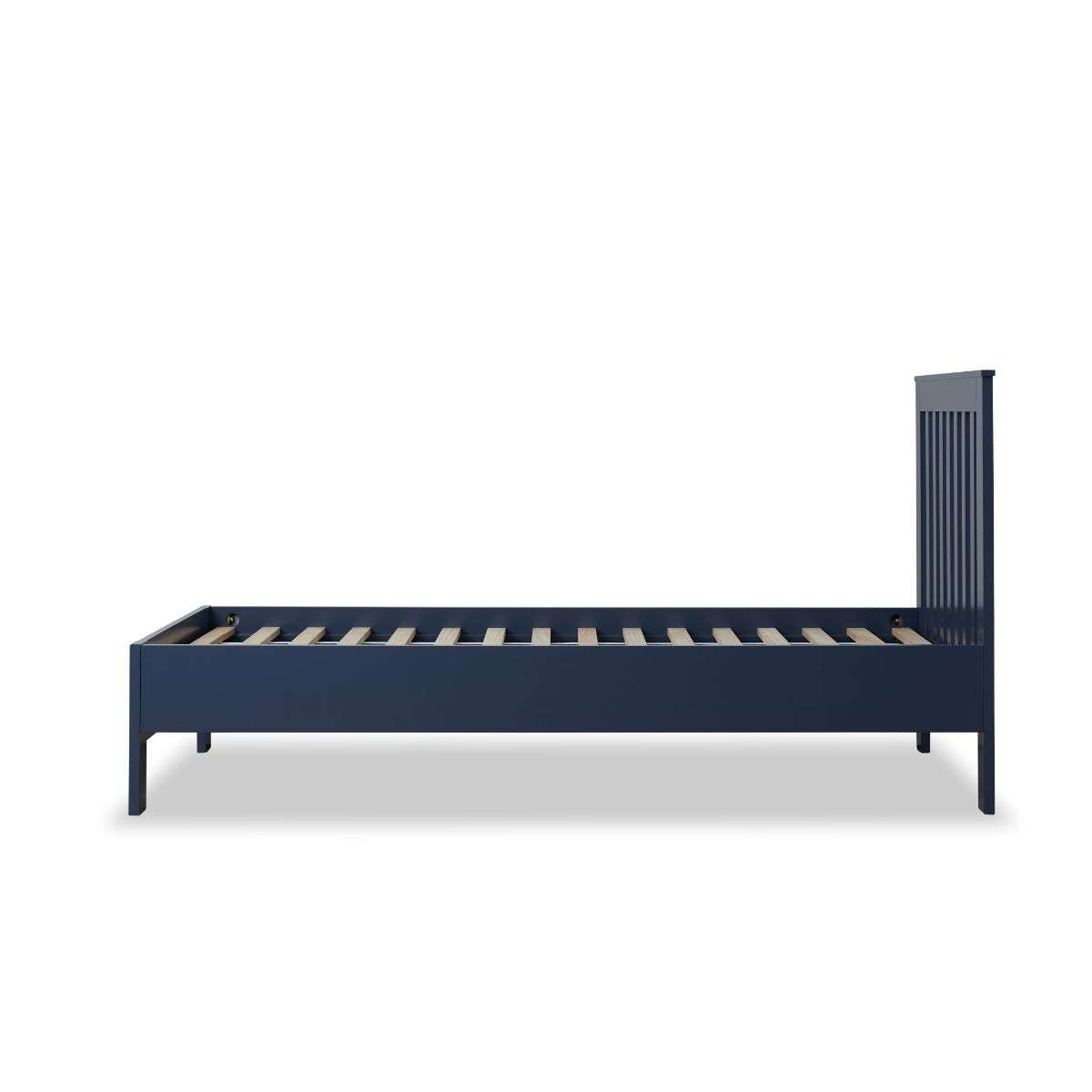 Hamptons Double Bed - Midnight
