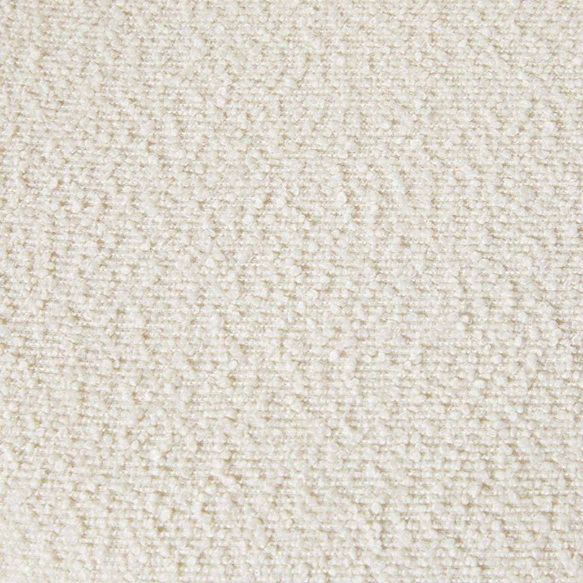 Londyn Dining Chairs - Set of 2 - Cream Boucle