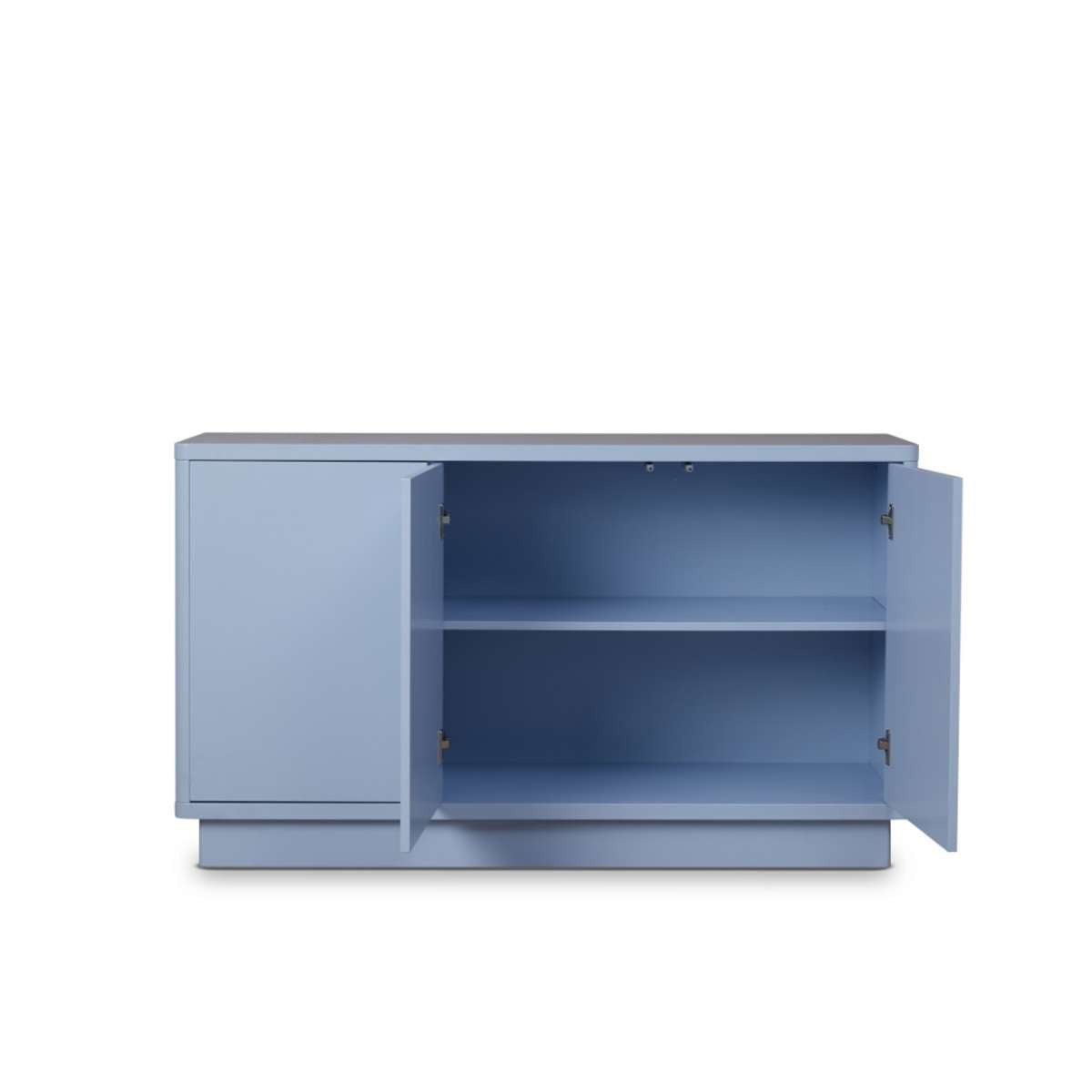 Oslo Three Door Buffet - Pale Blue