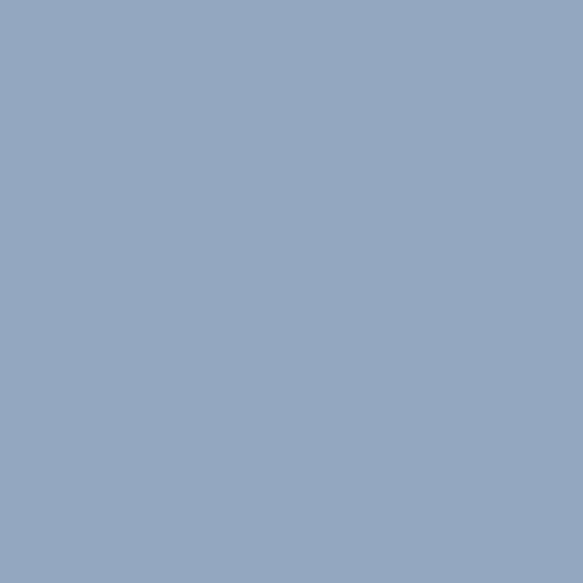 Oslo Three Door Buffet - Pale Blue