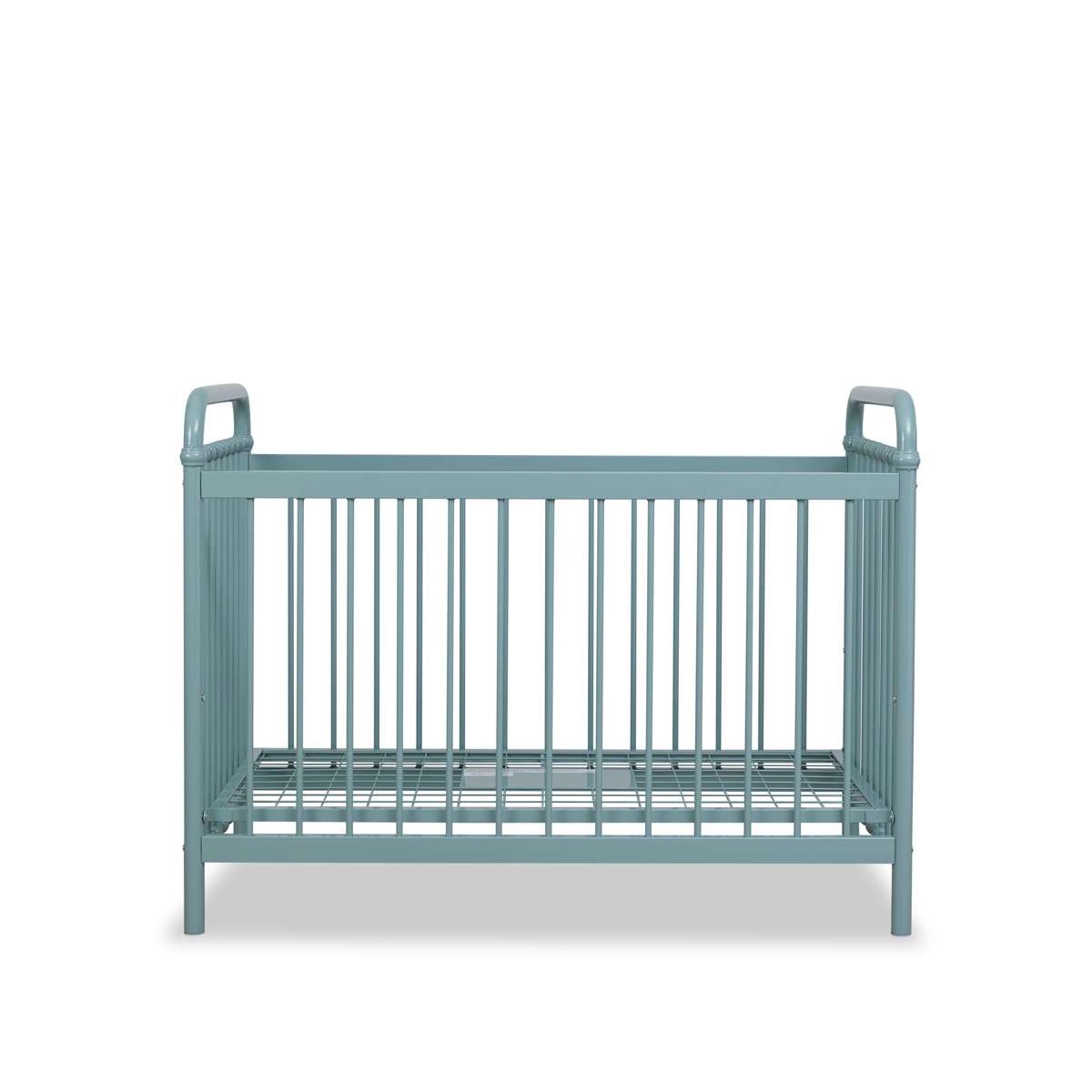 Sonata Cot - Sage Green
