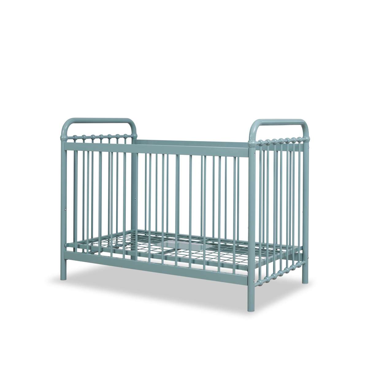 Sonata Cot - Sage Green