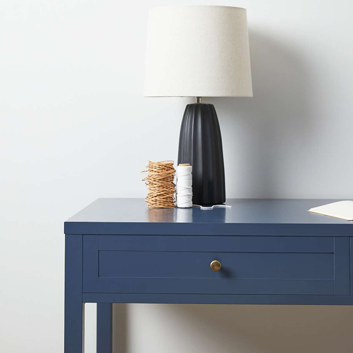 Cove Desk - Midnight