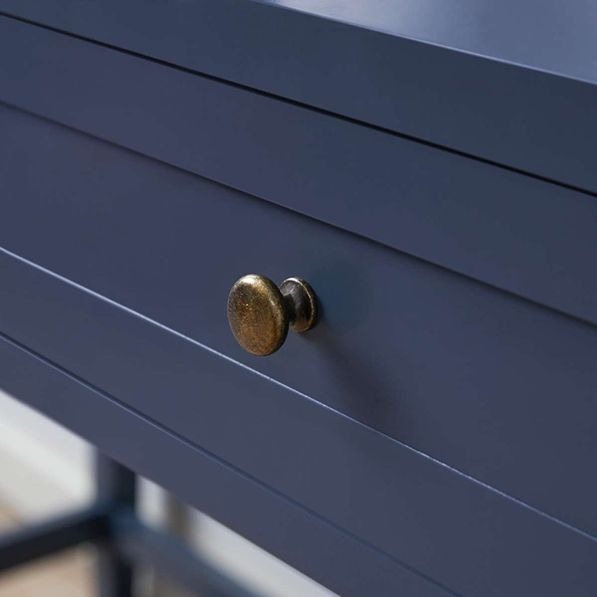Cove Desk - Midnight