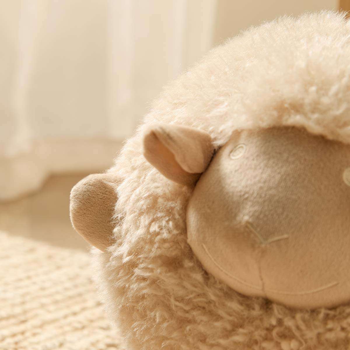 Kiri Sheep Cushion